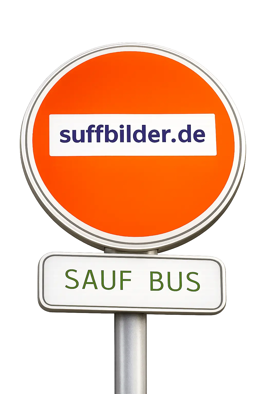 Sauf Bus